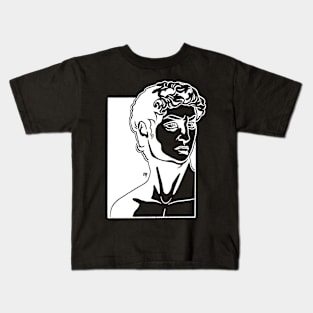 David Kids T-Shirt